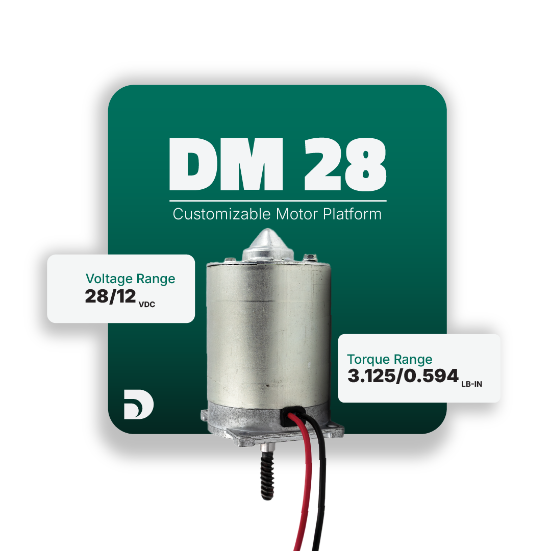 DM28