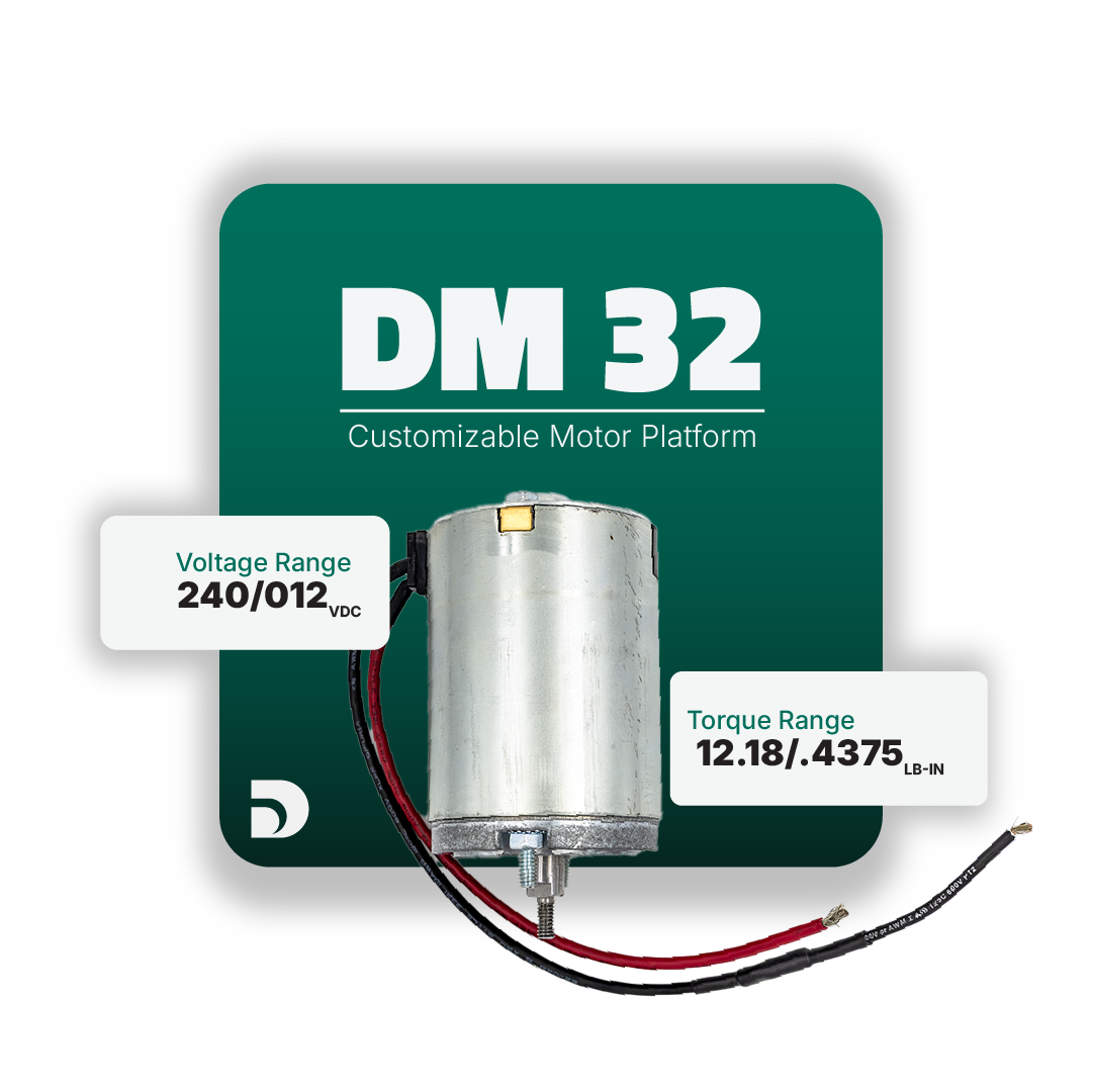 DM32
